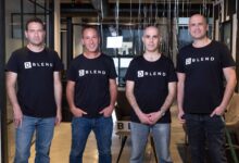 Photo of בלנד השלימה גיוס של 10 מיליון דולר מפורטיסימו