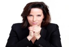 Photo of ענבר פינטל מונתה לסמנכ”לית במור קרנות השקעה פרטיות